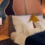 Orangehomes Urban Elegance Apartment