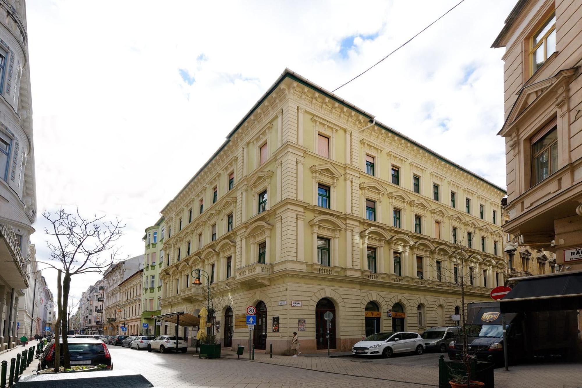 Appartamento Orangehomes Urban Elegance *