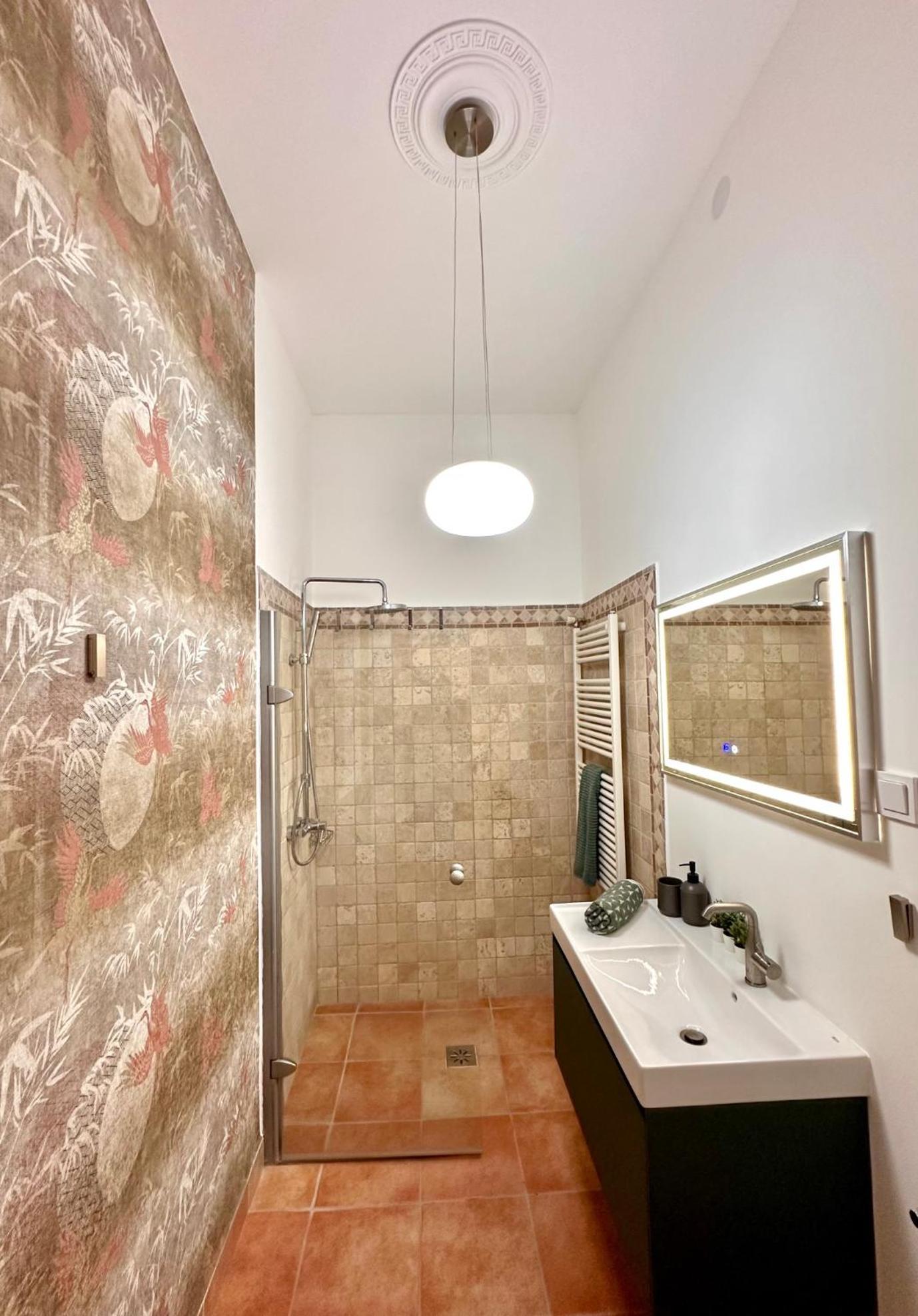 Appartamento Orangehomes Urban Elegance