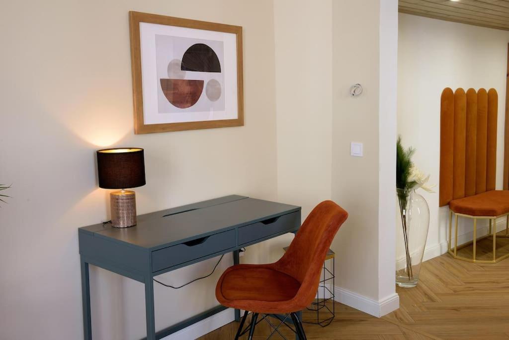 Orangehomes Urban Elegance