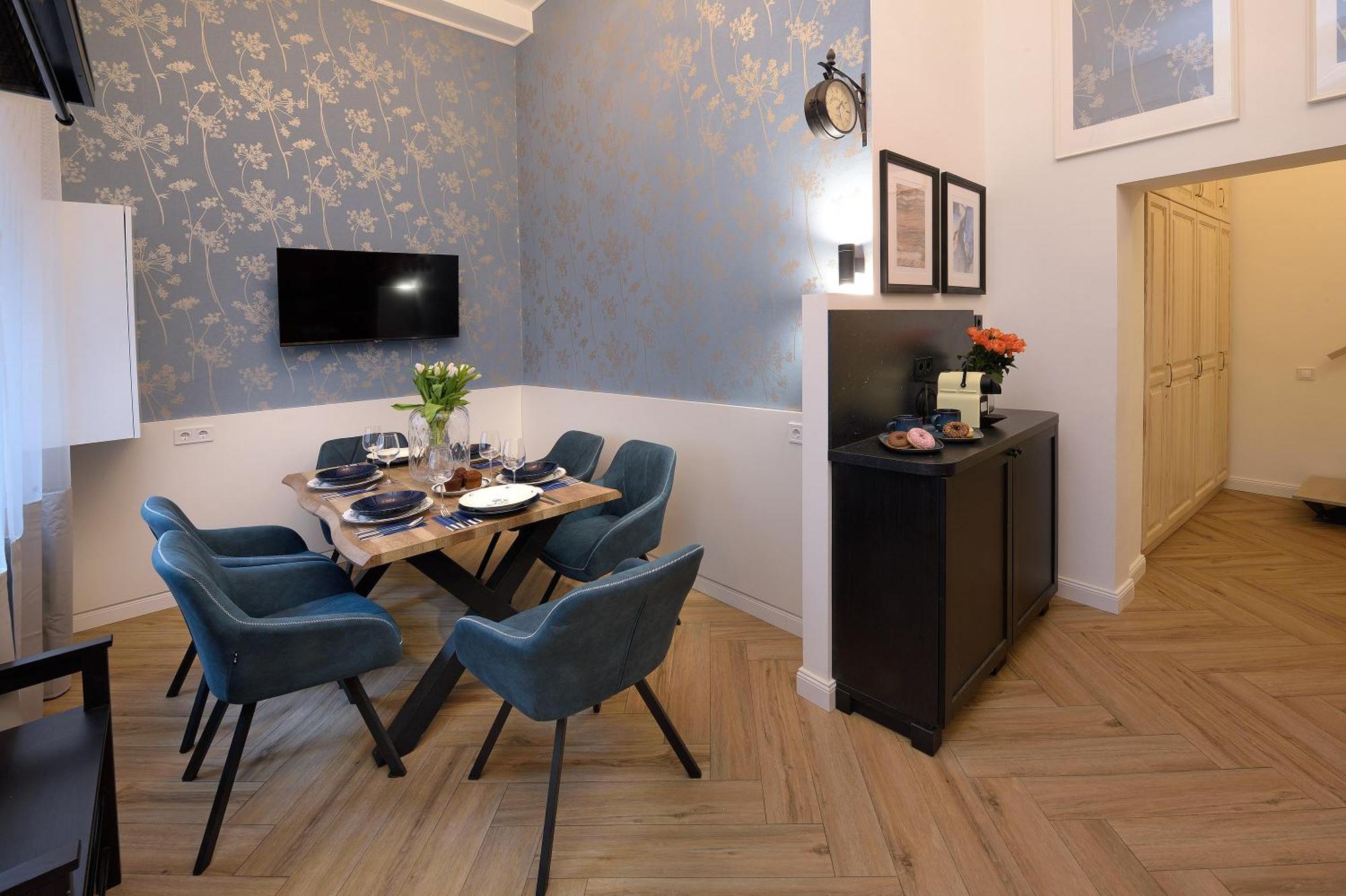 Orangehomes Urban Elegance